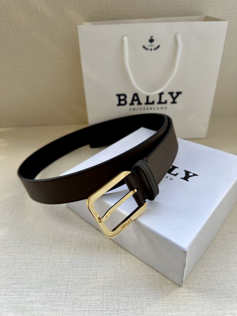 BALLY